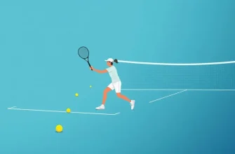 Tennis Thrillers: A Unique Blend of Sport and Suspense