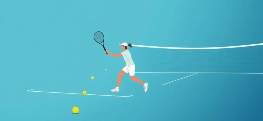 Tennis Thrillers: A Unique Blend of Sport and Suspense