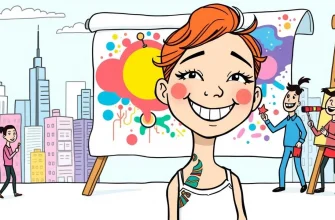 10 Hilarious Body Art Comedies to Watch