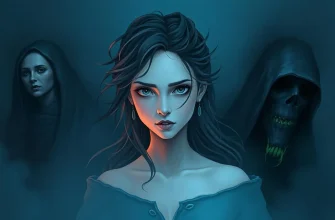 Mystical Films About Lifting Curses