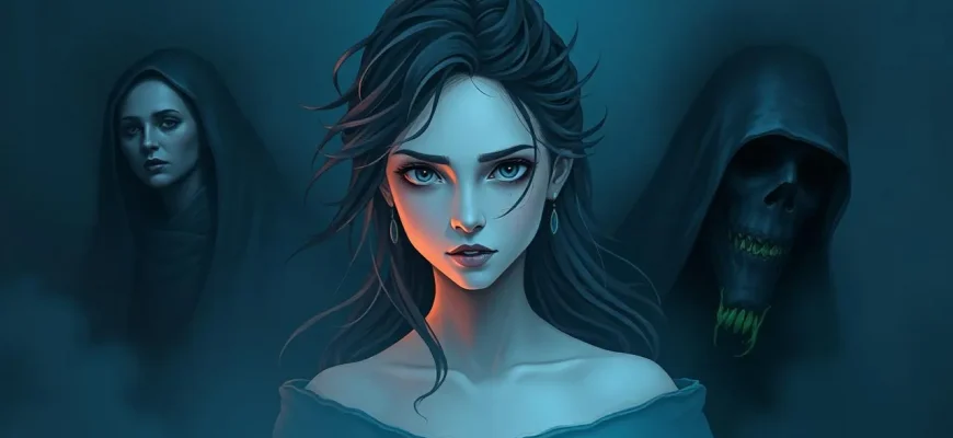 Mystical Films About Lifting Curses