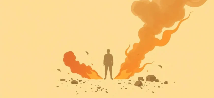 10 Must-Watch Films About the War in Afghanistan