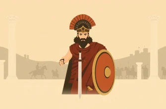 Epic Macedonian Warrior Films