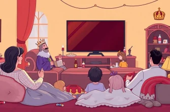 Family-Friendly Royal Films