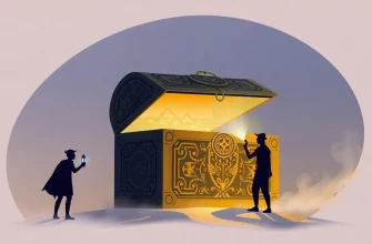 Top 10 Mystical Films About Ancient Artifacts