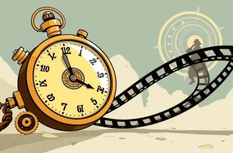 Time Travel Cinema: 10 Films to Warp Your Mind