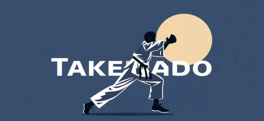 Top 10 Taekwondo Films You Should Watch