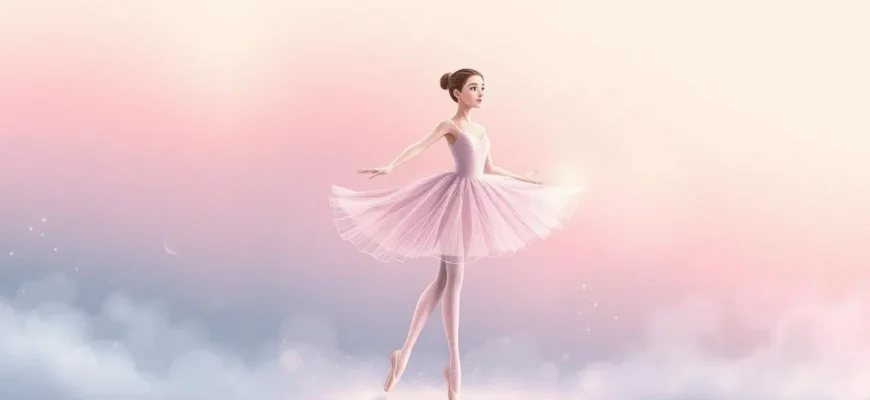 Fantasy Ballet Films: A Magical Collection