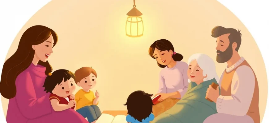 Top 10 Family Films About Hope