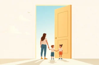 Family Films About Separation: A Journey of Heart and Healing