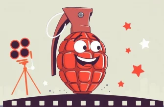 10 Hilarious Grenade Comedy Films