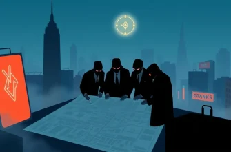 Top 10 Heist Films: Thieves' Code