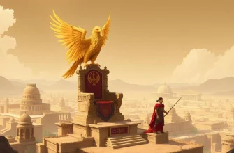 Top 10 Historical Films on Ancient Iran