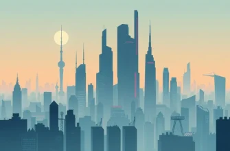 10 Sci-Fi Films Exploring the Concept of Paradise