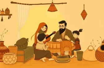 Family Gypsy Films: A Journey into Culture and Heart