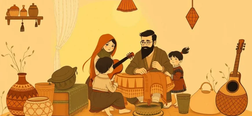 Family Gypsy Films: A Journey into Culture and Heart