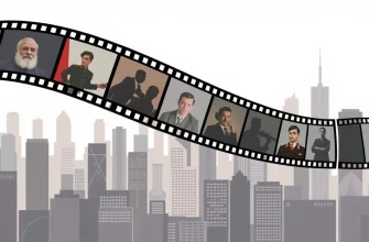 Top 10 Biographical Films About Revolutionaries