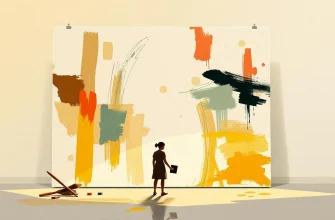 10 Drama Films About Painting