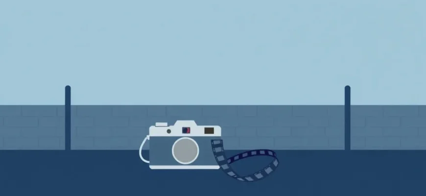 Soviet Films on the Berlin Wall: A Cinematic Journey