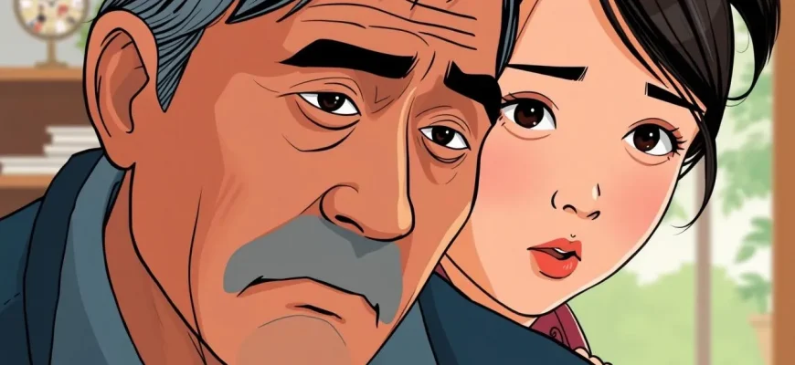 10 Must-Watch Uncle-Niece Drama Films