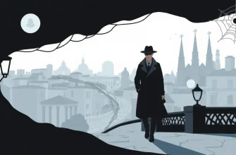 Top 10 Detective Films Set in Barcelona