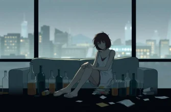 Melodramas That Tackle Alcoholism