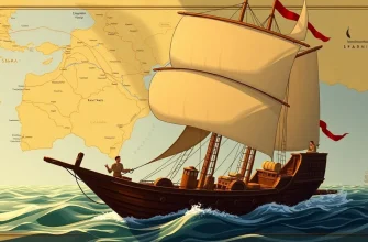 10 Adventure Films Set in Ancient Phoenicia