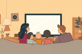 Family Secrets: A Cinematic Journey