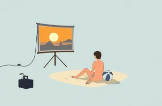 Top 10 Summer Adventure Films to Beat the Heat