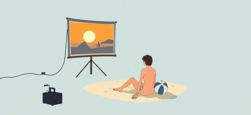 Top 10 Summer Adventure Films to Beat the Heat