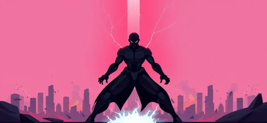 Top 10 Action Films About Regeneration