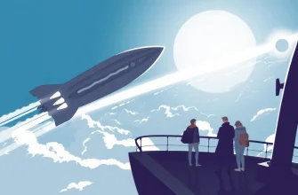 10 Adventure Films Featuring Airship Travel