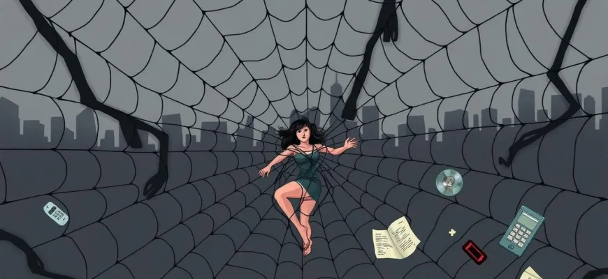 Top 10 Films About Blackmail