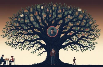 Top 10 Detective Films About Big Families