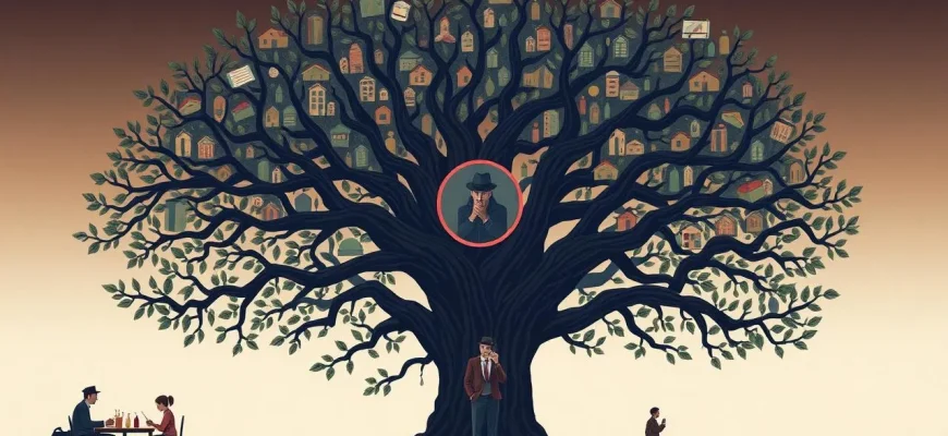 Top 10 Detective Films About Big Families