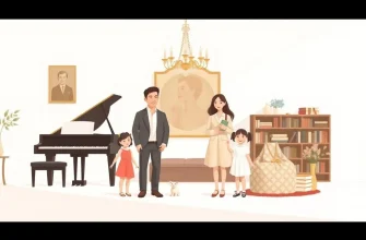 Top 10 Family Films About Wealthy Families