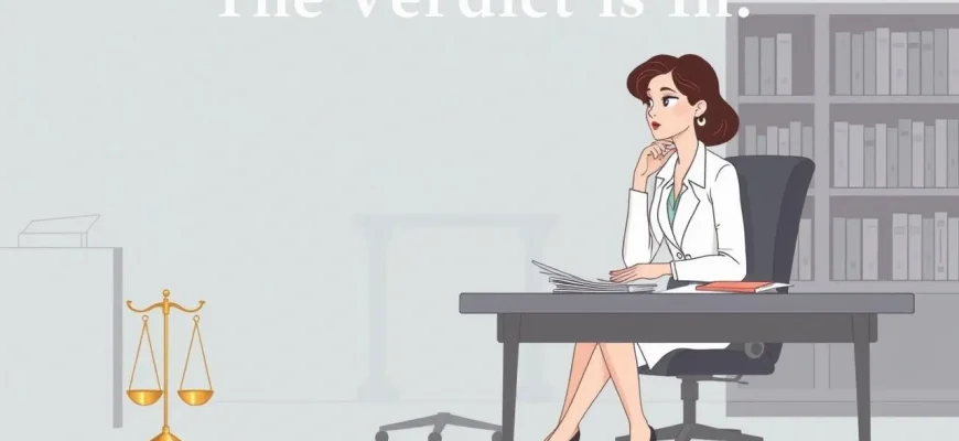 10 Must-Watch Movies About Lawyers