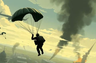 Elite Airborne Military Films: A Cinematic Journey