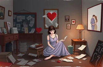 Top 10 Melodramas About Lost Love