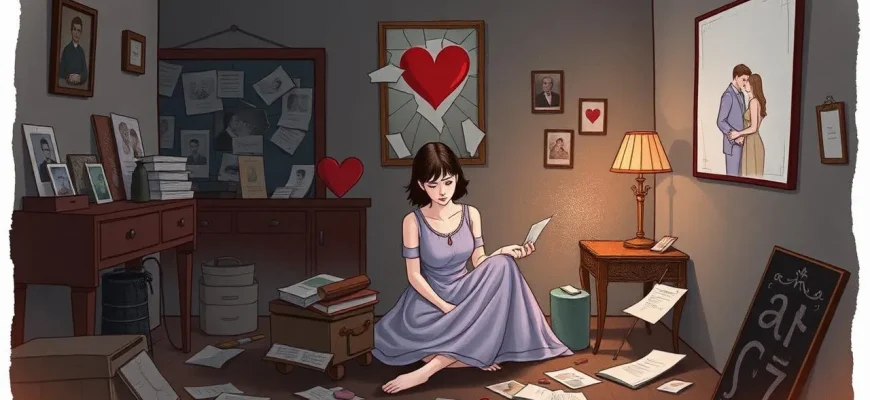 Top 10 Melodramas About Lost Love