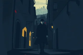 Top 10 Thrillers Set in Istanbul