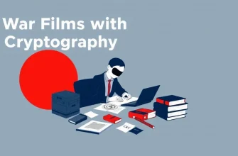 Top 10 War Films Featuring Cryptography