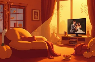 Autumn Movie Collection: Films to Warm Your Heart