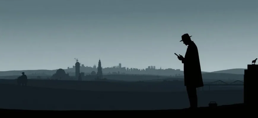 Top 10 War Crime Investigation Films