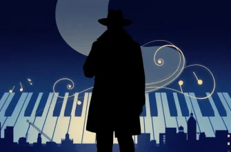 10 Detective Films with Classical Music Themes