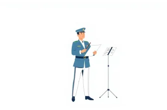 Top 10 Films About Military Conductors