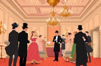 Top 10 Regency Era Films (1795-1830)