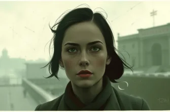 Soviet Films About Obsession: A Cinematic Journey