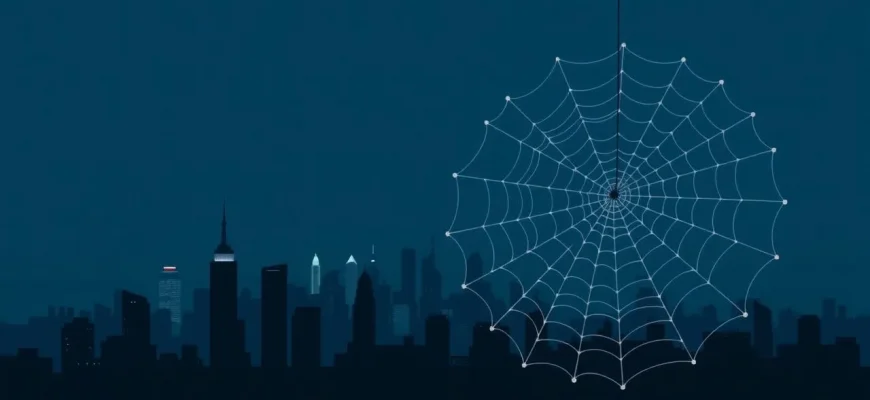 Top 10 Crime Films on Global Networks