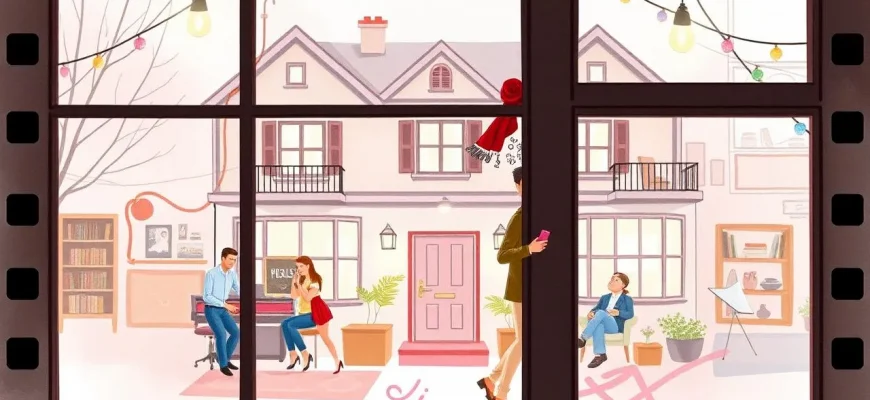 10 Romantic Boarding House Films You'll Love